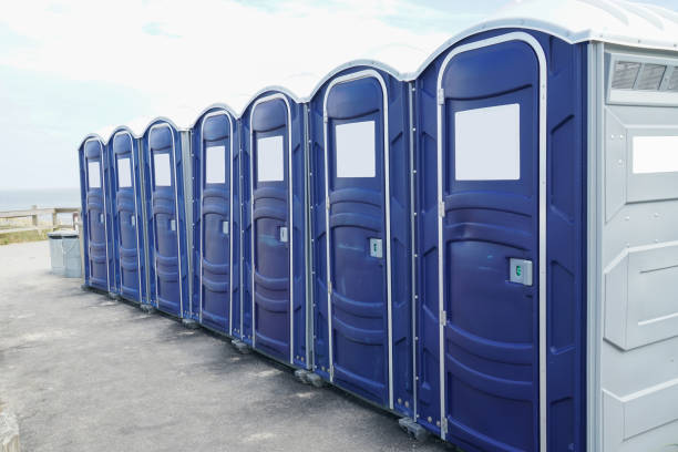 Best Portable Toilet Rental for Emergency Services  in USA